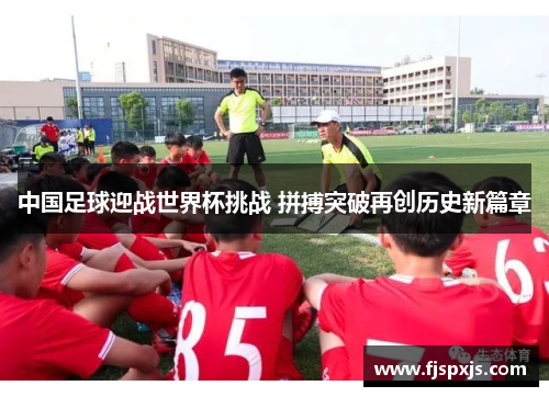中国足球迎战世界杯挑战 拼搏突破再创历史新篇章